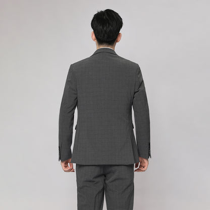 Пиджак мужской Johnhollis