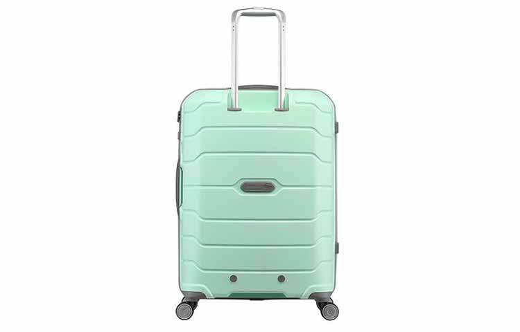 Чемодан Samsonite Freeform - Boxette Shop