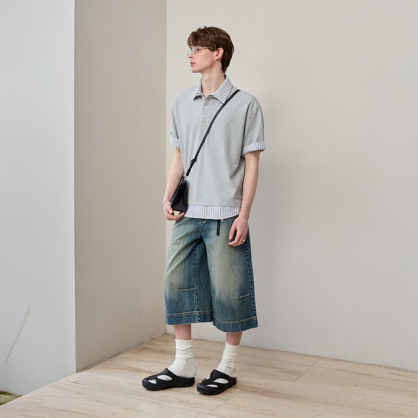 Поло мужское Lilbetter