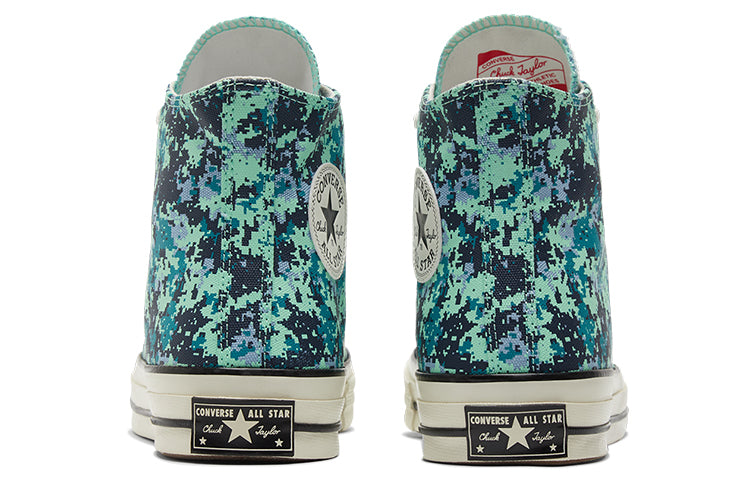 Кеды Converse Chuck 70