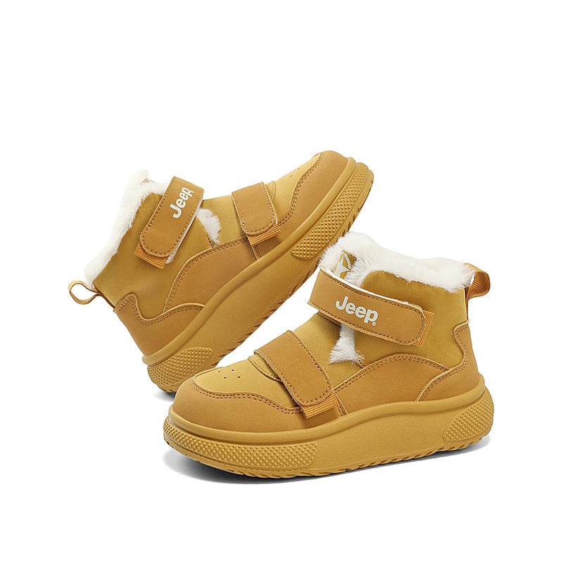 Сапоги детские Jeep - Boxette Shop