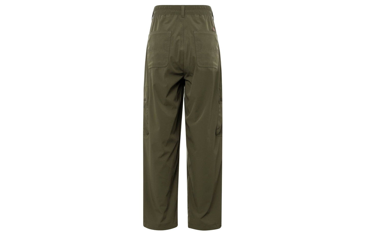 Брюки женские Dickies Colour Large Pocket Work S Army - Boxette Shop