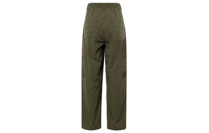 Брюки женские Dickies Colour Large Pocket Work S Army - Boxette Shop