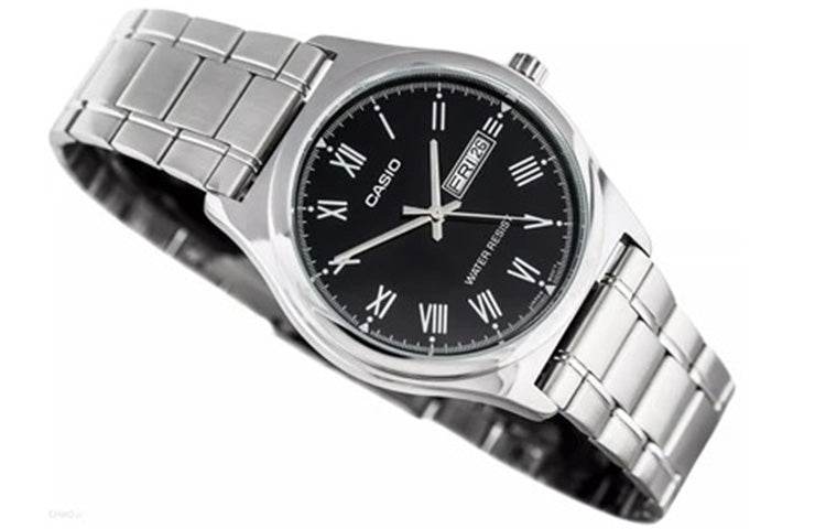 Часы мужские Casio standard - Boxette Shop