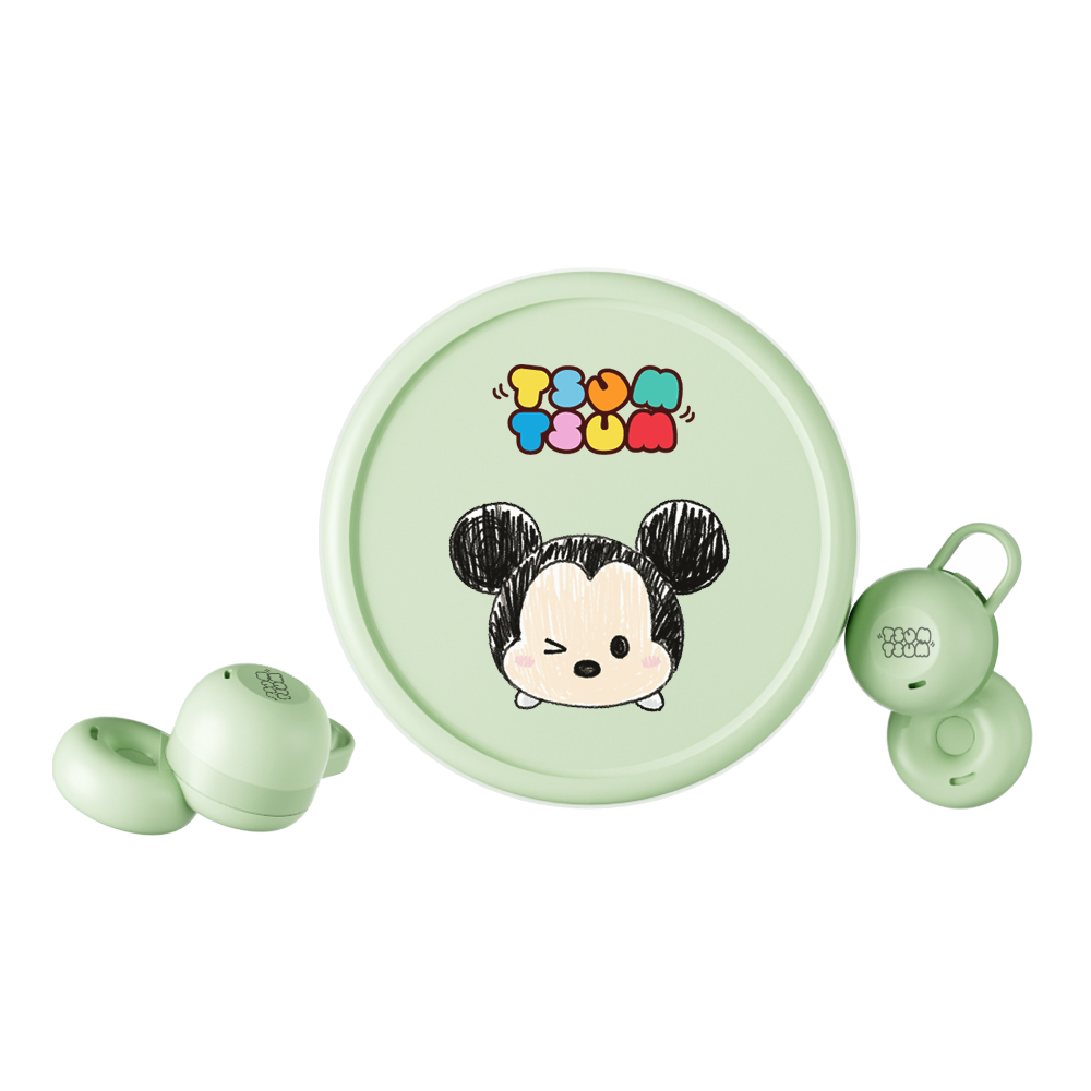 Наушники Disney F4 TWS