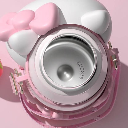 Термокружка Sanrio Hello Kitty - Boxette Shop