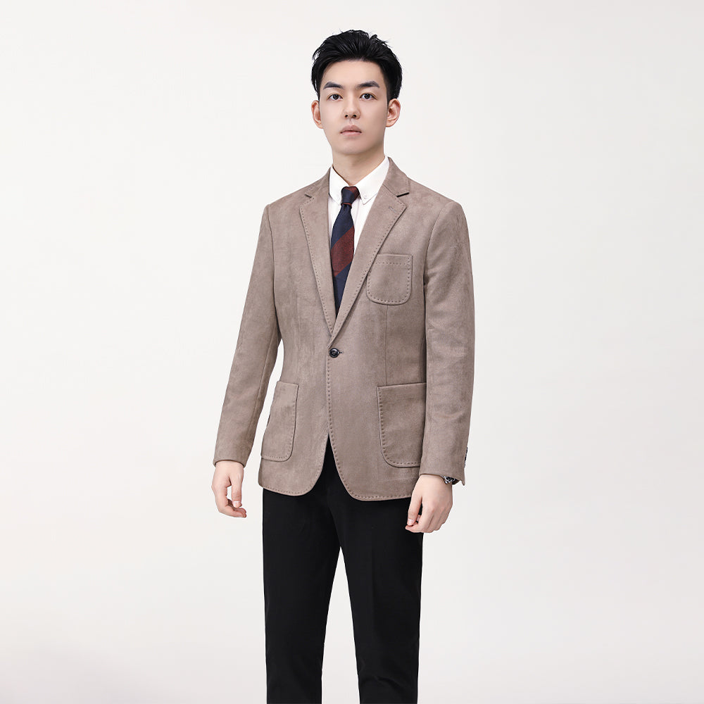 Johnhollis erkaklar kurtkasi