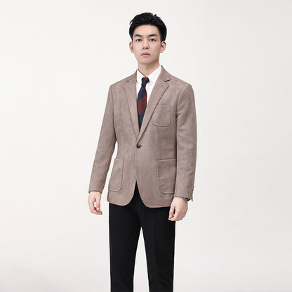 Johnhollis erkaklar kurtkasi