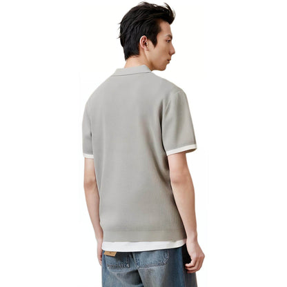 Поло мужское Мужская Gxg - Boxette Shop