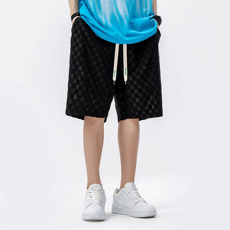 Шорты Minfinity - Boxette Shop