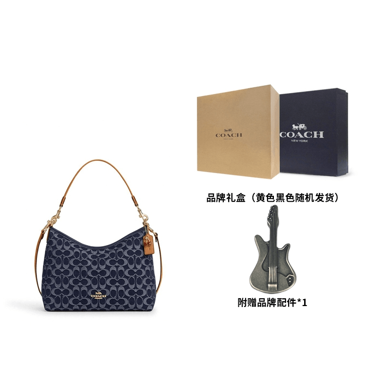 Сумка женская Coach Laurel 31 - Boxette Shop