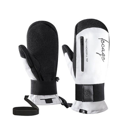 Горнолыжные перчатки Lecage Kevlar