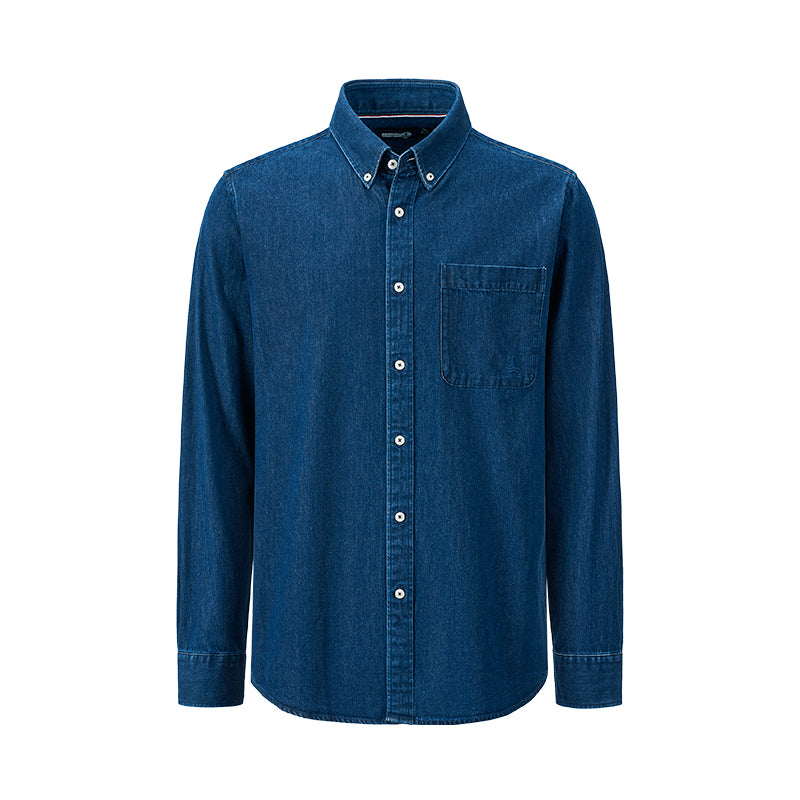 Navigare erkaklar ko'ylagi