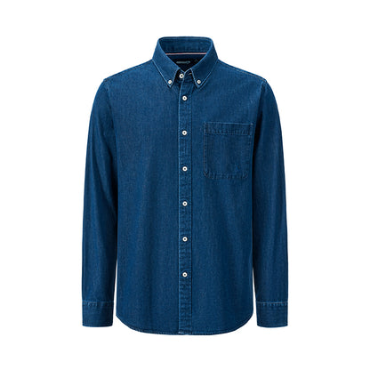 Navigare erkaklar ko'ylagi