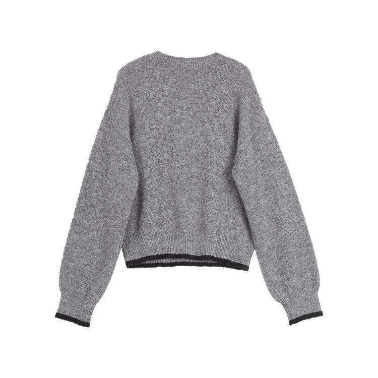 Свитер женский Elle design - Boxette Shop