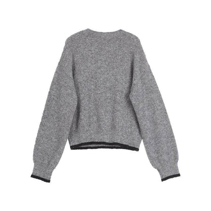 Свитер женский Elle design - Boxette Shop