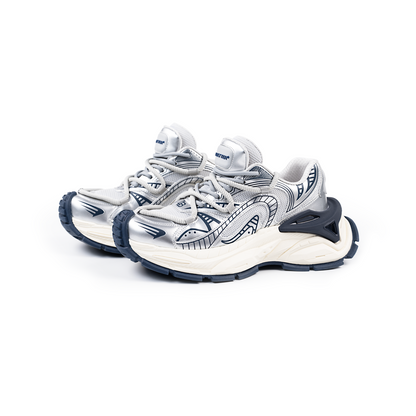 Кроссовки Lilbetter