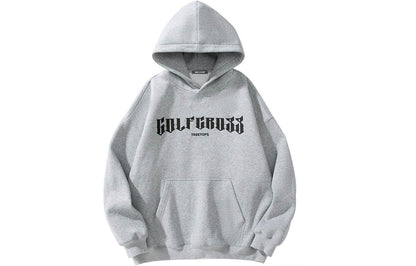 Худи Golfcross - Boxette Shop