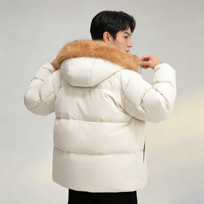 YaYa Polar pastki kurtkasi