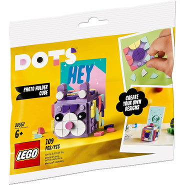 LEGO "Kvadrat quyon" (30557)