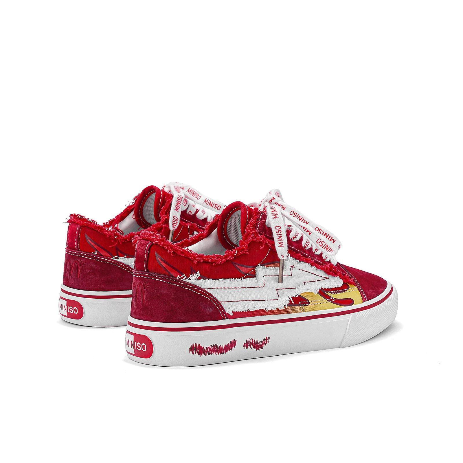 Кроссовки Mingchuang Youpin Miniso - Boxette Shop