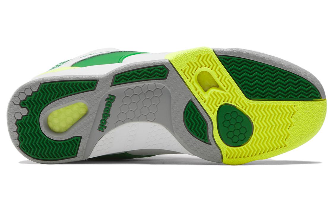 Кроссовки мужские Reebok Court Victory Pump Michael Chang