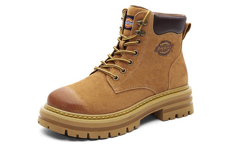 Ботинки мужские Dickies - Boxette Shop
