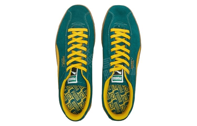 Кроссовки Puma Delphin - Boxette Shop