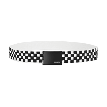 Ремень Miniso - Boxette Shop