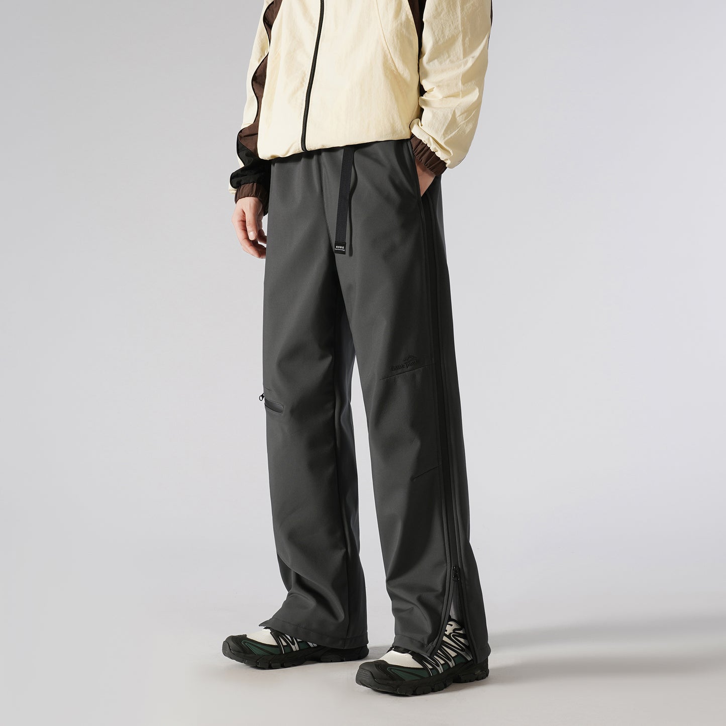 Gsue chang'i shimlari