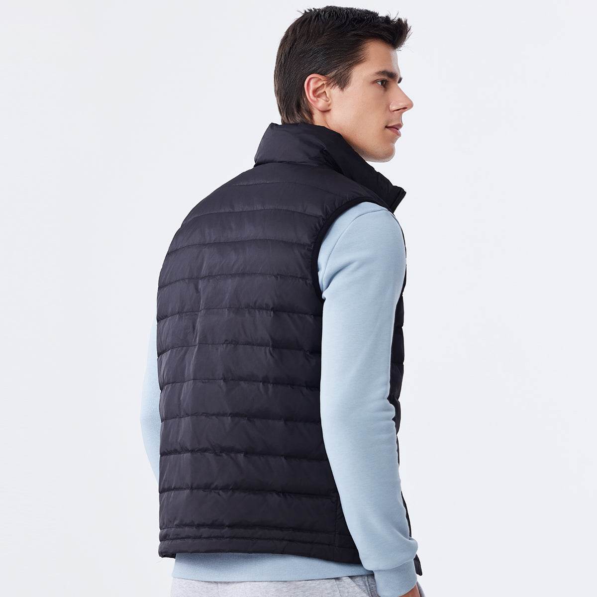 Жилет мужской U.S. Polo Assn. - Boxette Shop