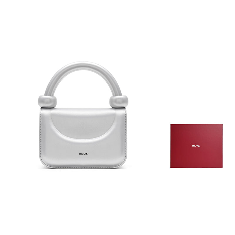 Сумка женская Muva "Small Square Bag"