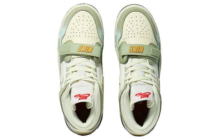 Кроссовки детские Jordan legacy lanting elegant - Boxette Shop