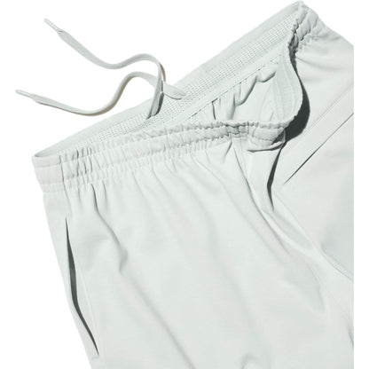 Шорты мужские Uniqlo U Series Ss25 Slash Pocket Elastic - Boxette Shop