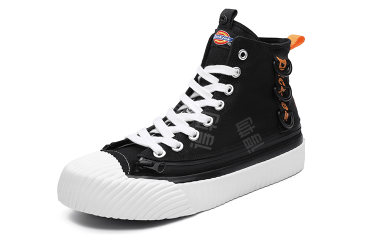Кеды Dickies High Top Two Wear - Boxette Shop