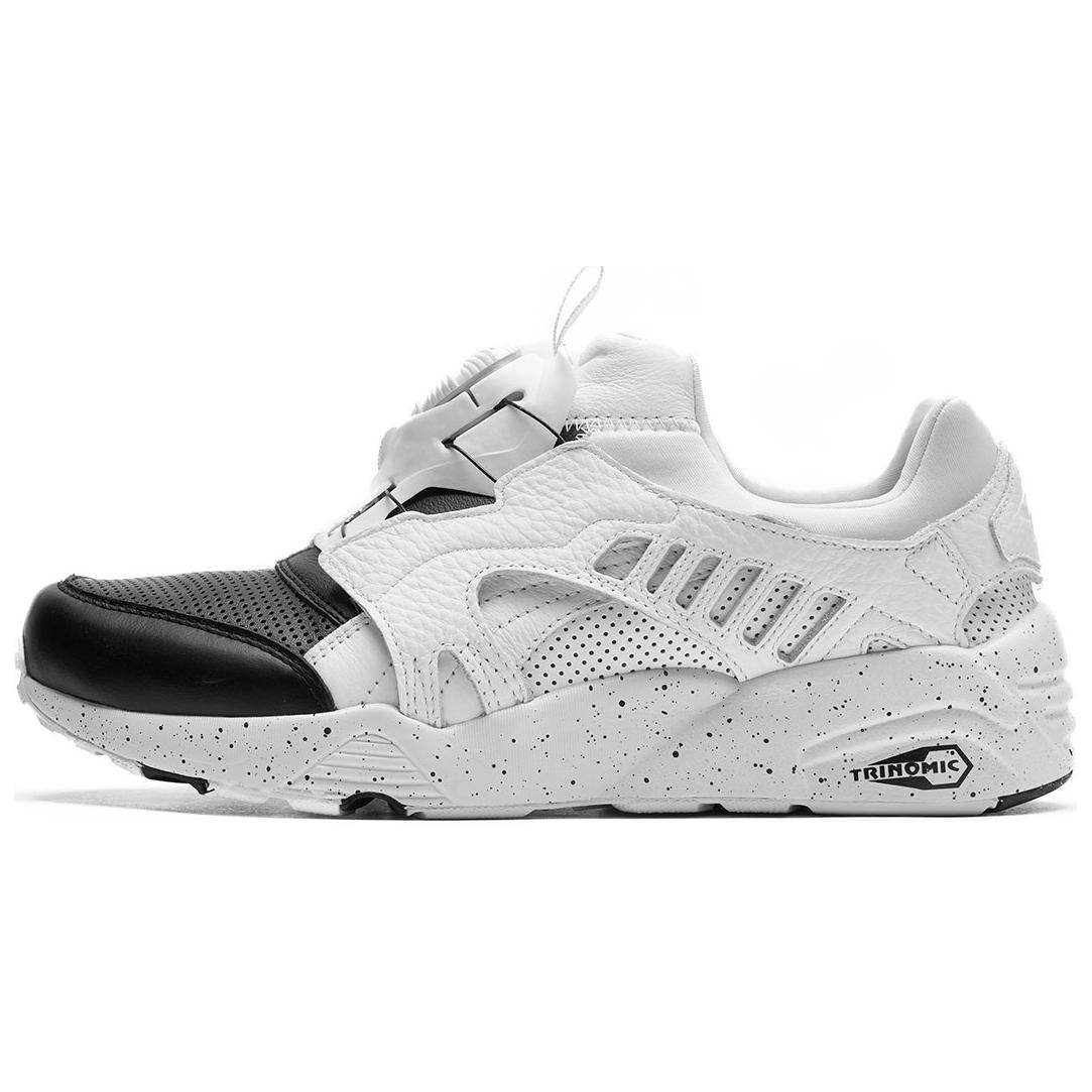 Кроссовки Puma Disc Blaze Comfort Low - Boxette Shop