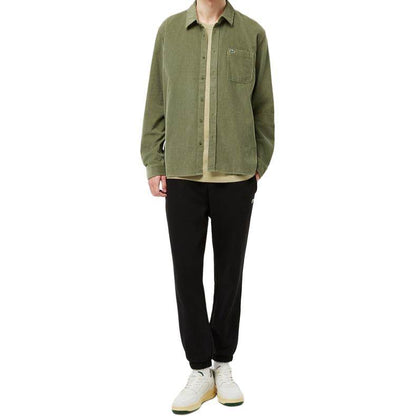 Рубашка мужская Lacoste - Boxette Shop