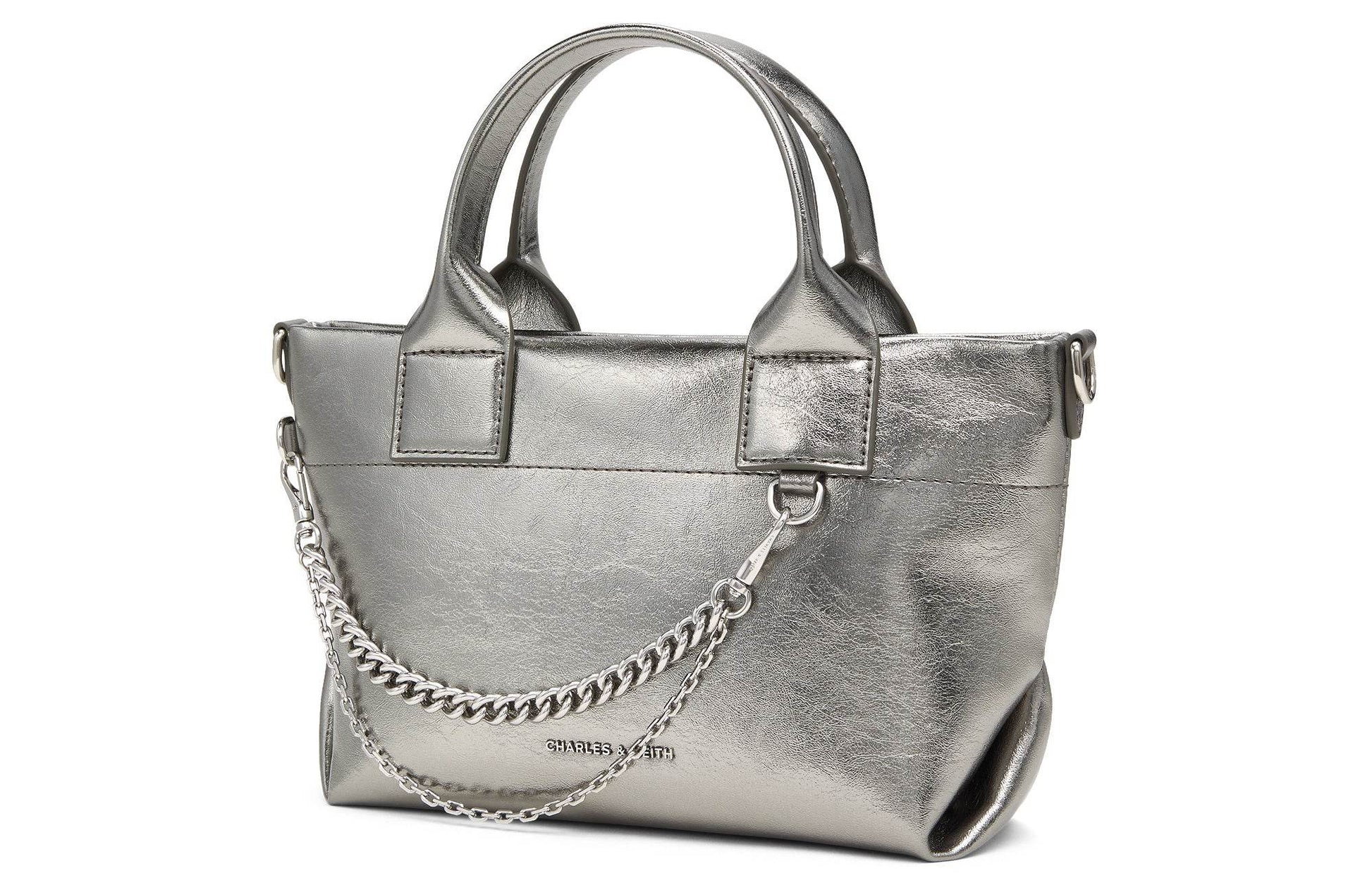 Сумка женская Charles & Keith - Boxette Shop