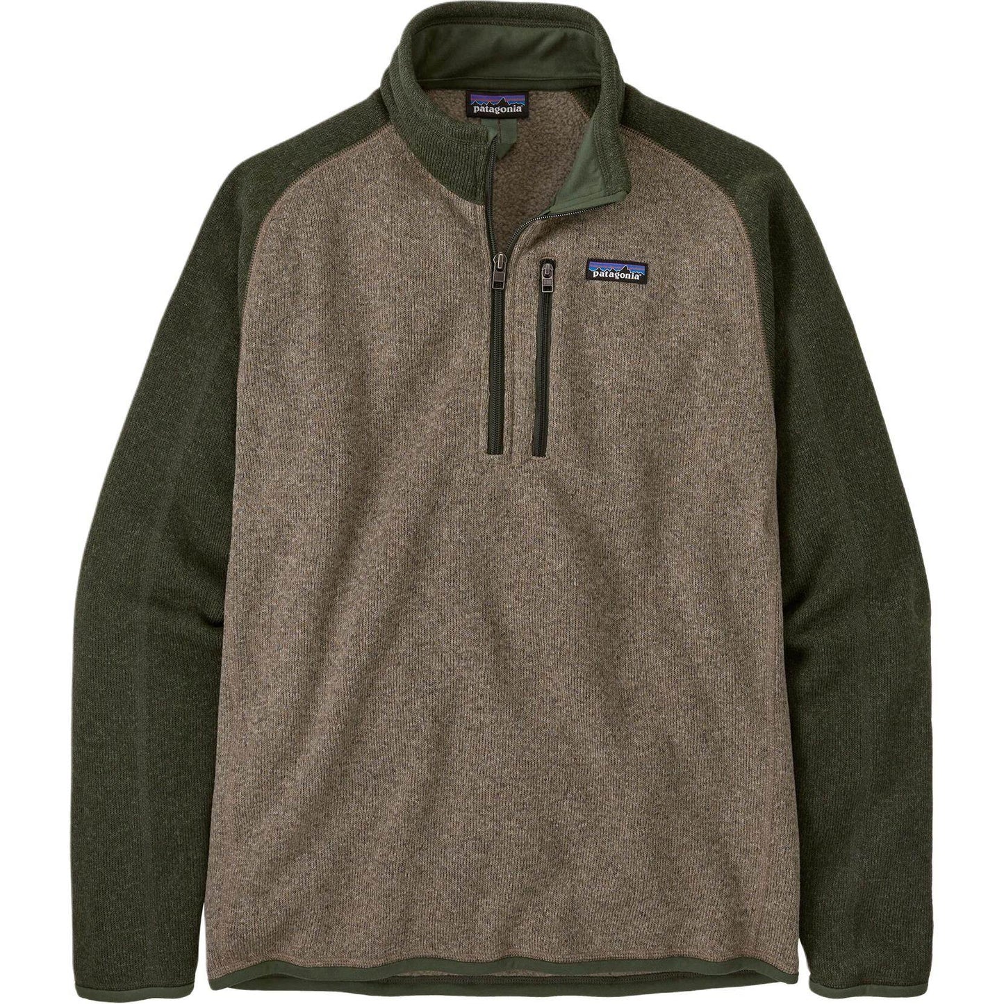 Свитер мужской Patagonia Better Sweater - Boxette Shop
