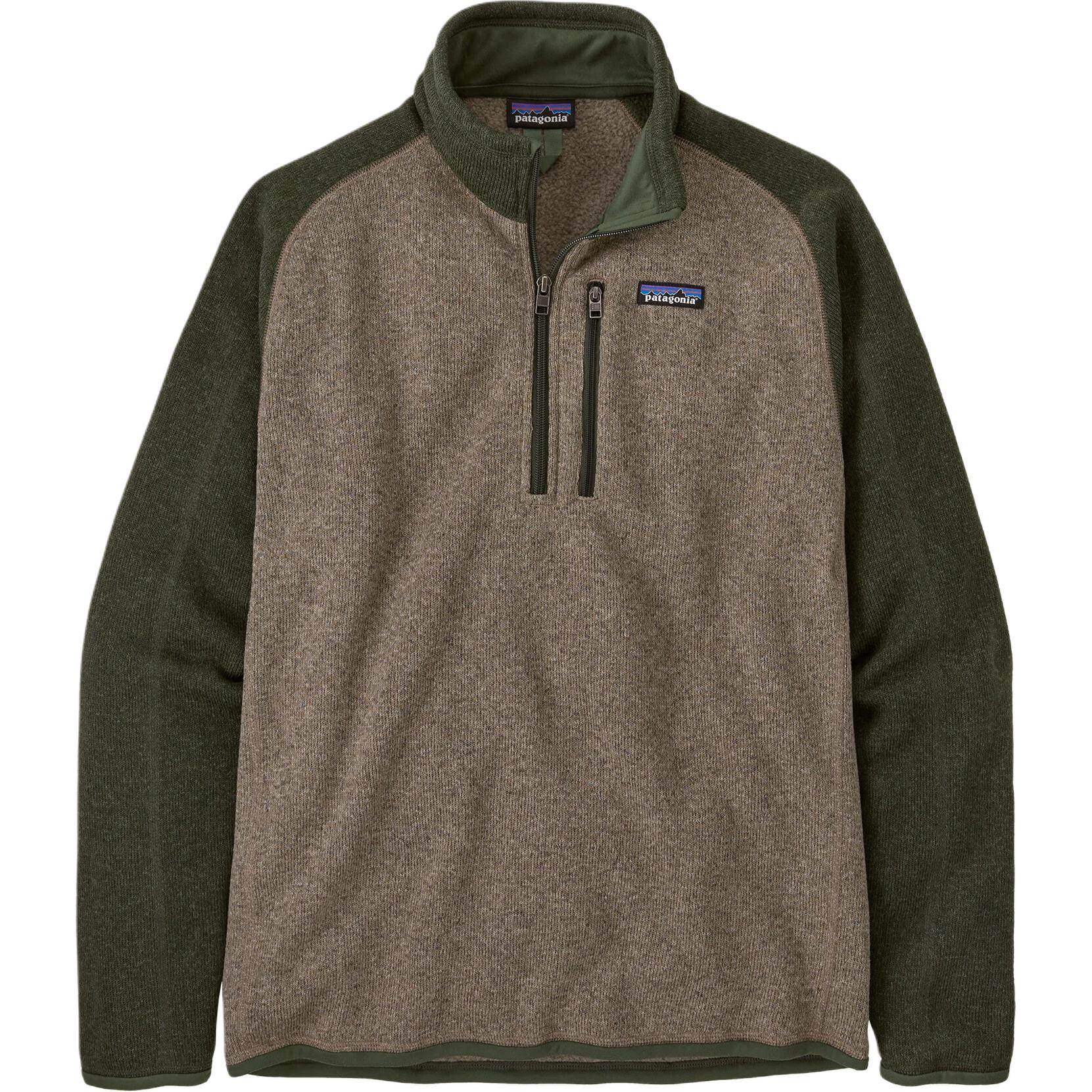 Свитер мужской Patagonia Better Sweater - Boxette Shop