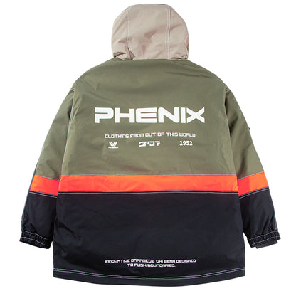 Phenix SP27 chang'i kurtkasi