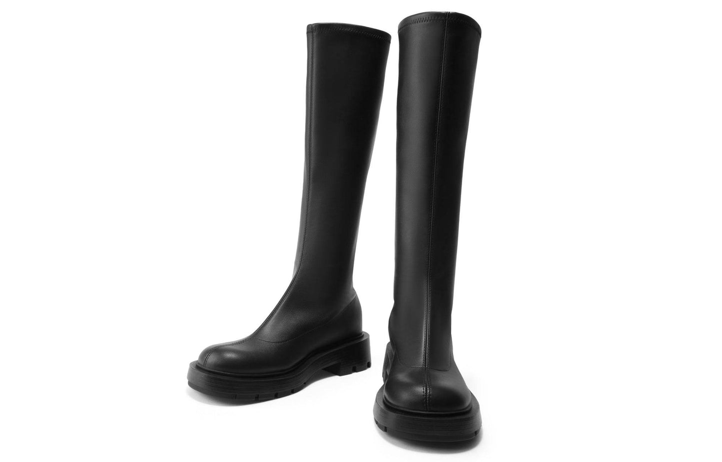 Ботинки женские Charles&keith - Boxette Shop