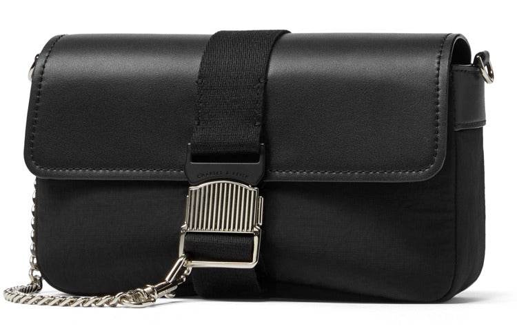 Сумка женская Charles&Keith - Boxette Shop