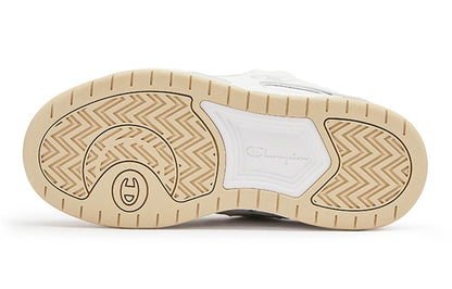 Кроссовки женские Champion Play Heart Bread Shoes Futureskate V1 - Boxette Shop