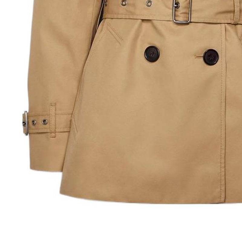 Плащ женский Coach - Boxette Shop