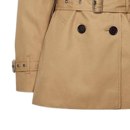 Плащ женский Coach - Boxette Shop