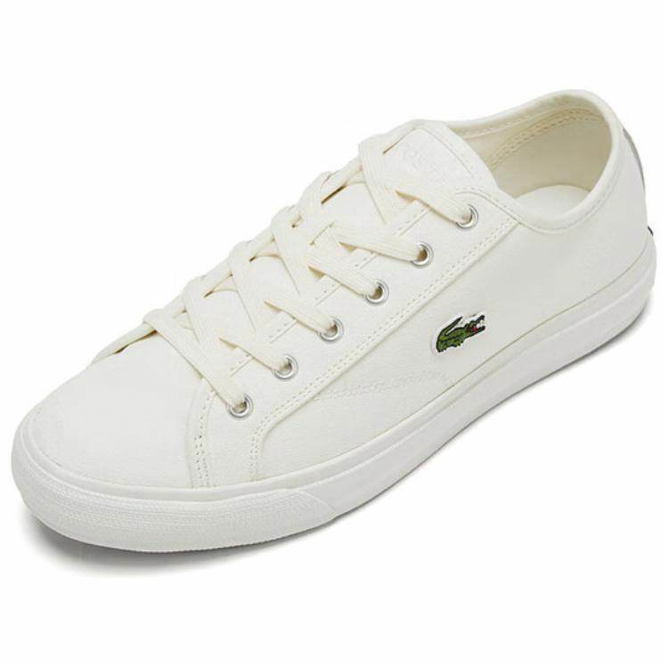Кроссовки мужские Lacoste Backcourt - Boxette Shop