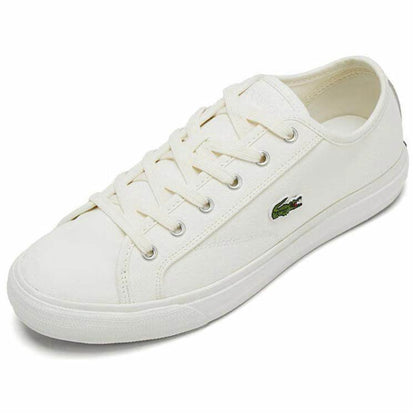 Кроссовки мужские Lacoste Backcourt - Boxette Shop