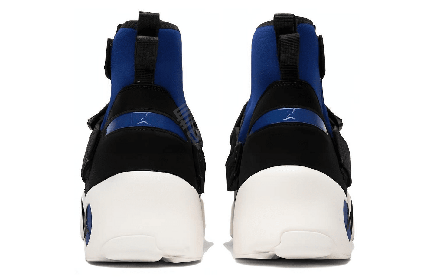 Кроссовки мужские Jordan top retro - Boxette Shop