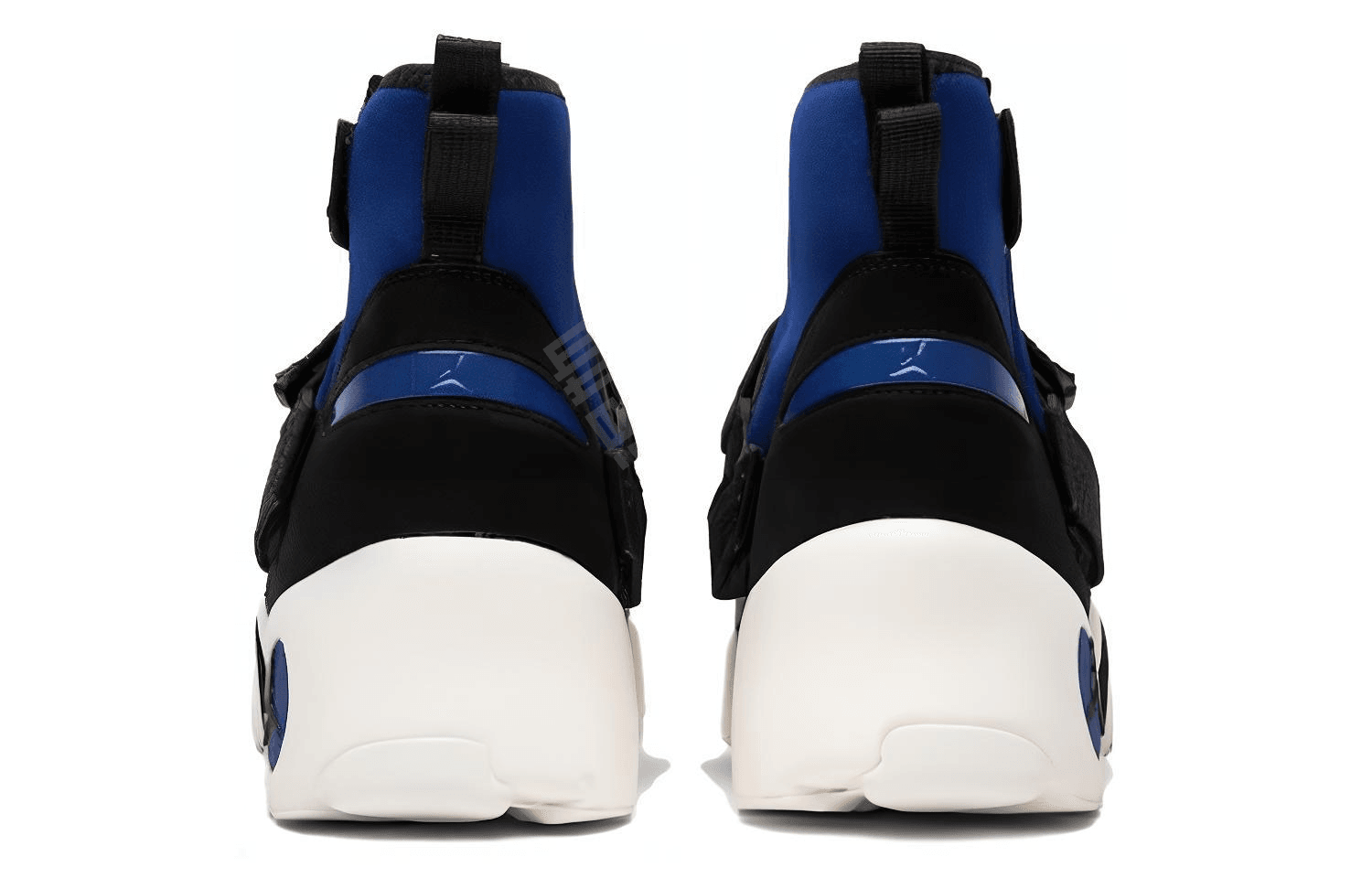 Кроссовки мужские Jordan top retro - Boxette Shop